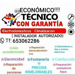Juan Carlos CC en Granada (Norte) - Horario de apertura