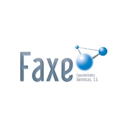 Horario de apertura FAXE ESPECIALIDADES QUÍMICAS S.L., Lantarón
