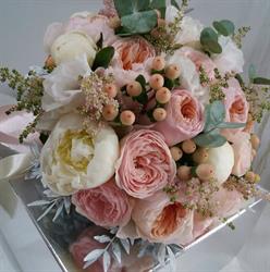 Horario de apertura LIS FLORISTERIA, Garrucha