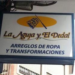 Horario de apertura La Aguja Y El Dedal Arreglos De Ropa Y Transformaciones, Murcia