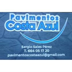 Horario de apertura Pavimentos Costa Azul, Lorca