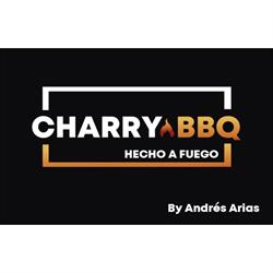 Horario de apertura Charry BBQ, Aljucer