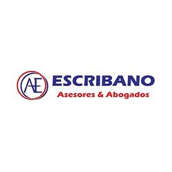 Horario de apertura Escribano Asesores & Abogados, Écija