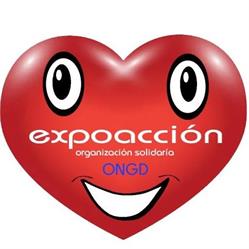 Expoaccion Organizacion Solidaria en Gijón (Este) - Horario de apertura