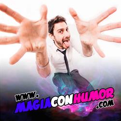 Magia Con Humor en Barcelona (Sants-Montjuïc) - Horario de apertura