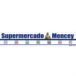 Horario de apertura Supermercados Mencey, Candelaria
