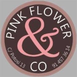 Floristería Pink Flower & Co en Madrid (Chamartín) - Horario de apertura