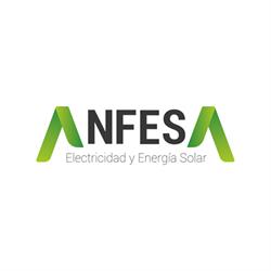 Horario de apertura ANFESA ENERGIA SOLAR, Cazalla de la Sierra