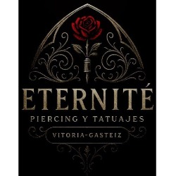 Horario de apertura ETERNITÉ piercing y tatuaje-Gasteiz,