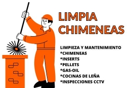 Limpia Chimeneas en Boo de Pielagos (Piélagos) - Horario de apertura