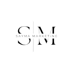 Horario de apertura Sayma Marketing, Ibi