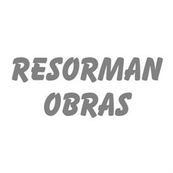 Horario de apertura Resorman Obras, Aranjuez