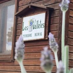 Horario de apertura les Valletes, Arnés