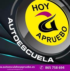 Horario de apertura Autoescuela Hoy Apruebo Redován, 