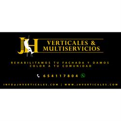 Horario de apertura JH Verticales y Multisercicios, Inca