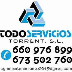 Horario de apertura Todoservicios Torrent, S.L., 