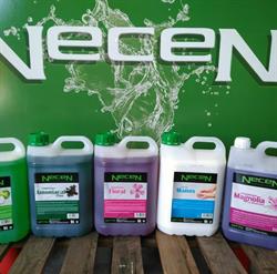 Horario de apertura Productos de limpieza - NECEN OZONO S.L, Viladecans