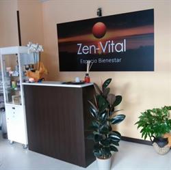 Horario de apertura Zen Vital, Santa Marta de Tormes