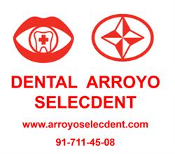 Horario de apertura Dental Arroyo Selectdent, Madrid