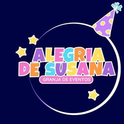 Horario de apertura Alegría De Susana, Huércal de Almería
