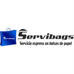 Bolsas De Papel y Tela Servibags Packaging en Madrid (Hortaleza) - Horario de apertura