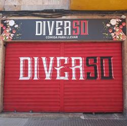 Diverso Take en Palma de Mallorca (Nord) - Horario de apertura