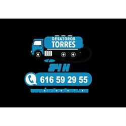 Horario de apertura Desatoros Torres, Estepona
