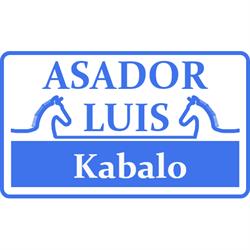 Horario de apertura Asador Luis Kabalo, San Vicente