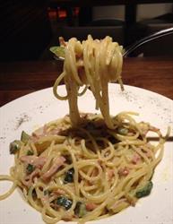 Restaurante italiano Nonsolocaffé en Madrid (Chamberí) - Horario de apertura