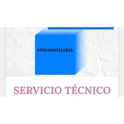Horario de apertura Técnico de Hostelería STIH, Arganda del Rey