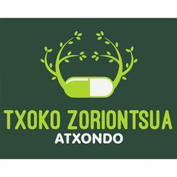 Horario de apertura Txoko Zoriontsua Atxondo, Apatamonasterio