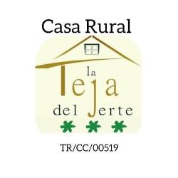 Horario de apertura Casa Rural La Teja del Jerte, Aldehuela de Jerte