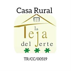 Horario de apertura Casa Rural La Teja del Jerte, Aldehuela de Jerte