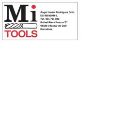 Horario de apertura MI-TOOLS, Vilassar de Dalt