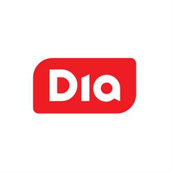 Horario de apertura Supermercados Dia, Novelda