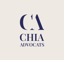 Horario de apertura Chia Abogados, Barcelona
