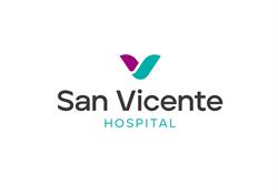Horario de apertura Hospital San Vicente | VITALIA HOME, Madrid