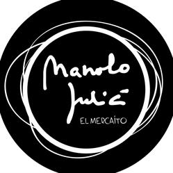Horario de apertura Bar Restaurante Mercaito Manolo Juliá, Sevilla