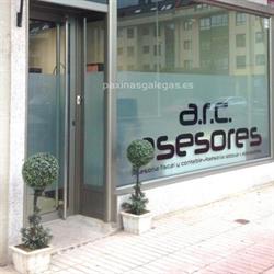 Horario de apertura ARC Asesores, Abogados y Economistas S.L., Sada