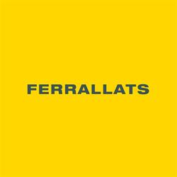 Horario de apertura FERRALLATS, Vallirana