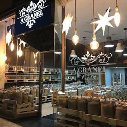 Horario de apertura Tienda A Granel, Albacete