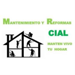 Horario de apertura Mantenimiento y Reformas Cial, El Viso de San Juan