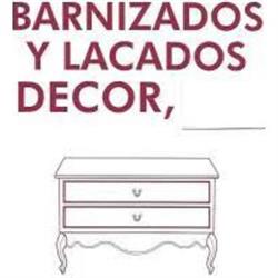 Horario de apertura Barnizados Y Lacados Decor Bizkaia, Barakaldo