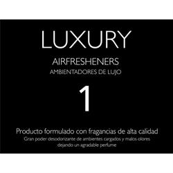 Horario de apertura Ambientadores y Perfumes Luxury, Sabadell