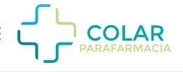 Horario de apertura Parafarmacia Colar, Santiago de Compostela