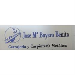 Horario de apertura Cerrajería José Mª Boyero, Arabayona de Mogica