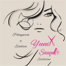 Peluquería Y Estetica Yunia Sauquet Estilistas. en Bilbao (Ibaiondo) - Horario de apertura