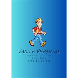 Horario de apertura Verticales Vasile, Cornellà de Llobregat