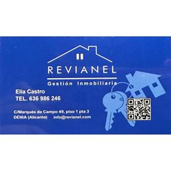 Horario de apertura Revianel S.L., Dénia