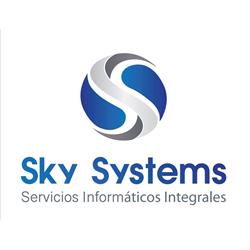 Horario de apertura Sky Systems Servicios Informáticos Integrales, Sevilla